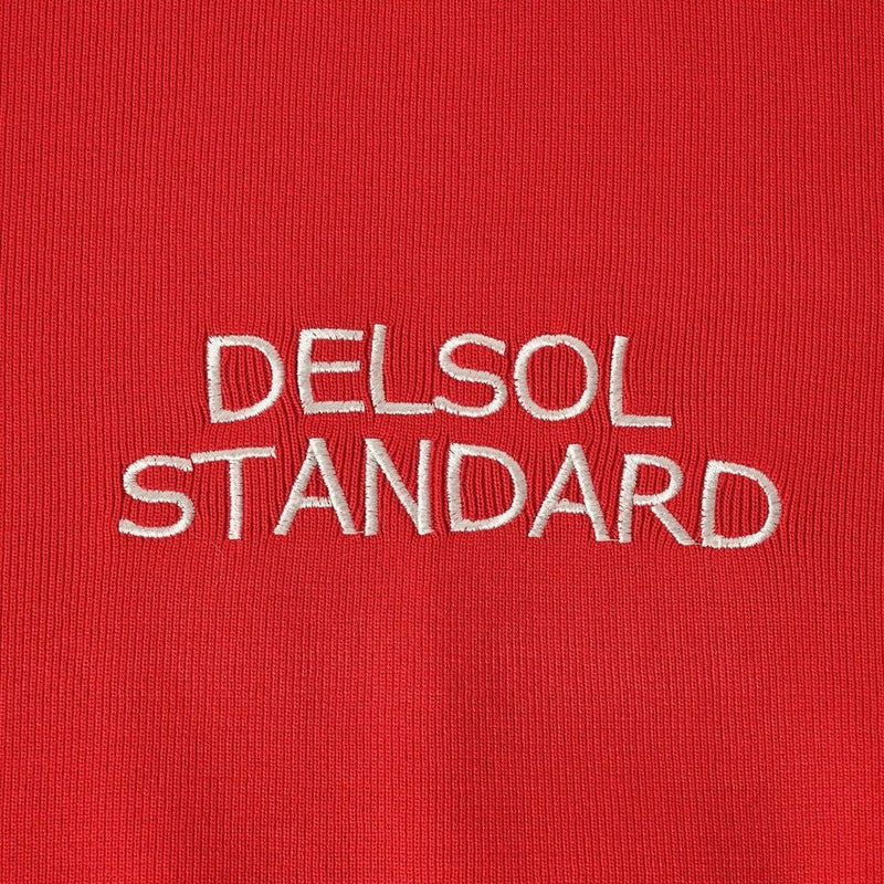 Women's sweater DELSOL GOLF golf wear