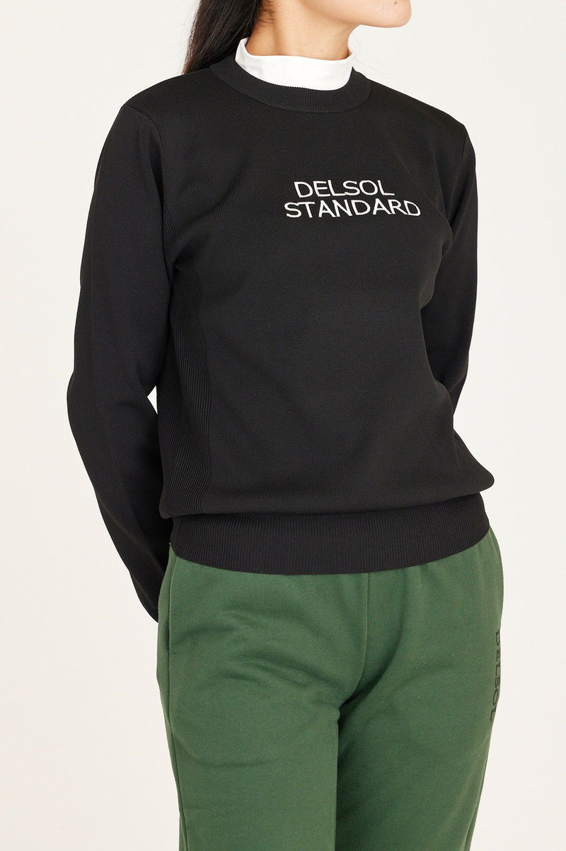 Women's sweater DELSOL GOLF golf wear