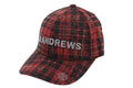 Men's and Women's Cap St Andrews St ANDREWS Golf