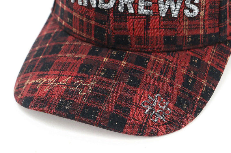 Men's and Women's Cap St Andrews St ANDREWS Golf