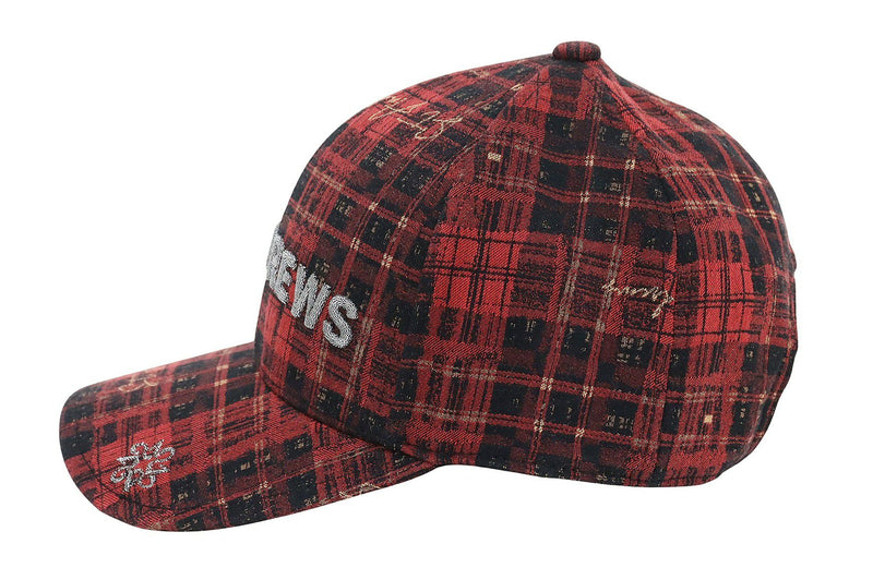 Men's and Women's Cap St Andrews St ANDREWS Golf