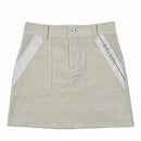 Women's Skirt DELSOL GOLF Golf Wear
