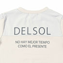 トレーナー レディース デルソルゴルフ DELSOL GOLF ゴルフウェア