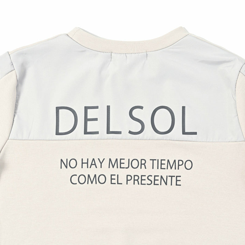 Trainer for women DELSOL GOLF Golf Wear