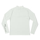 High neck shirt for women DELSOL GOLF golf wear