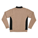 High neck shirt for women DELSOL GOLF golf wear