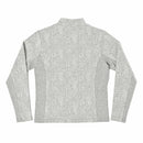 High neck shirt for women DELSOL GOLF golf wear