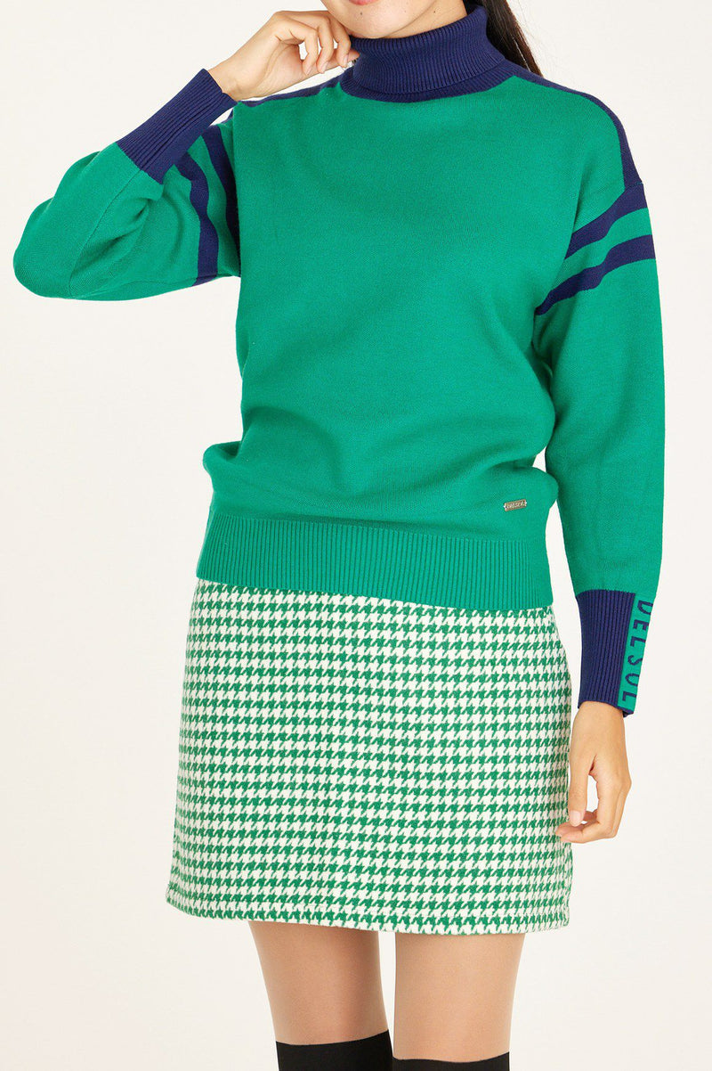 Women's Skirt DELSOL GOLF Golf Wear