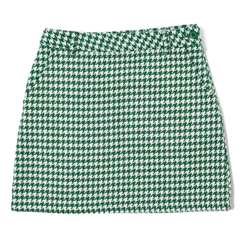 Women's Skirt DELSOL GOLF Golf Wear