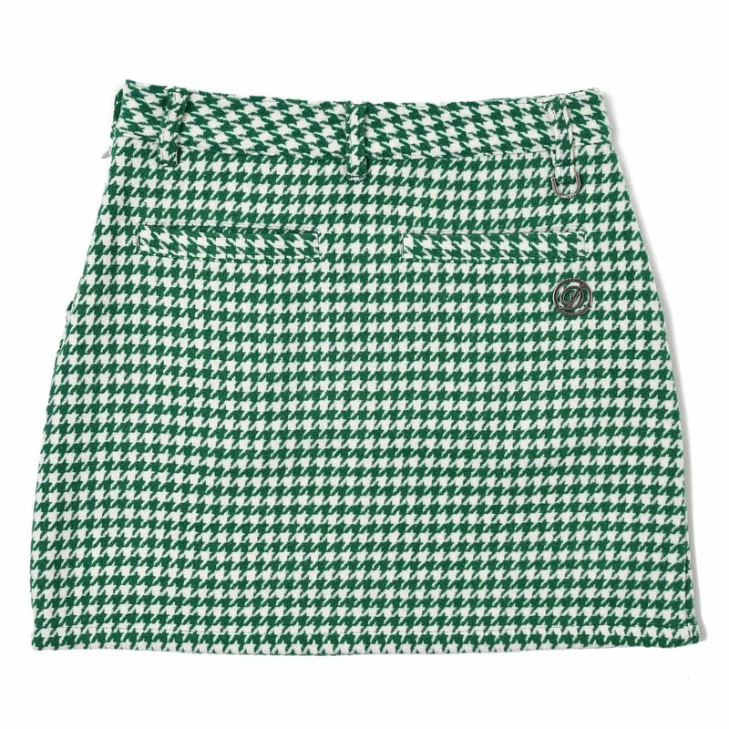 Women's Skirt DELSOL GOLF Golf Wear