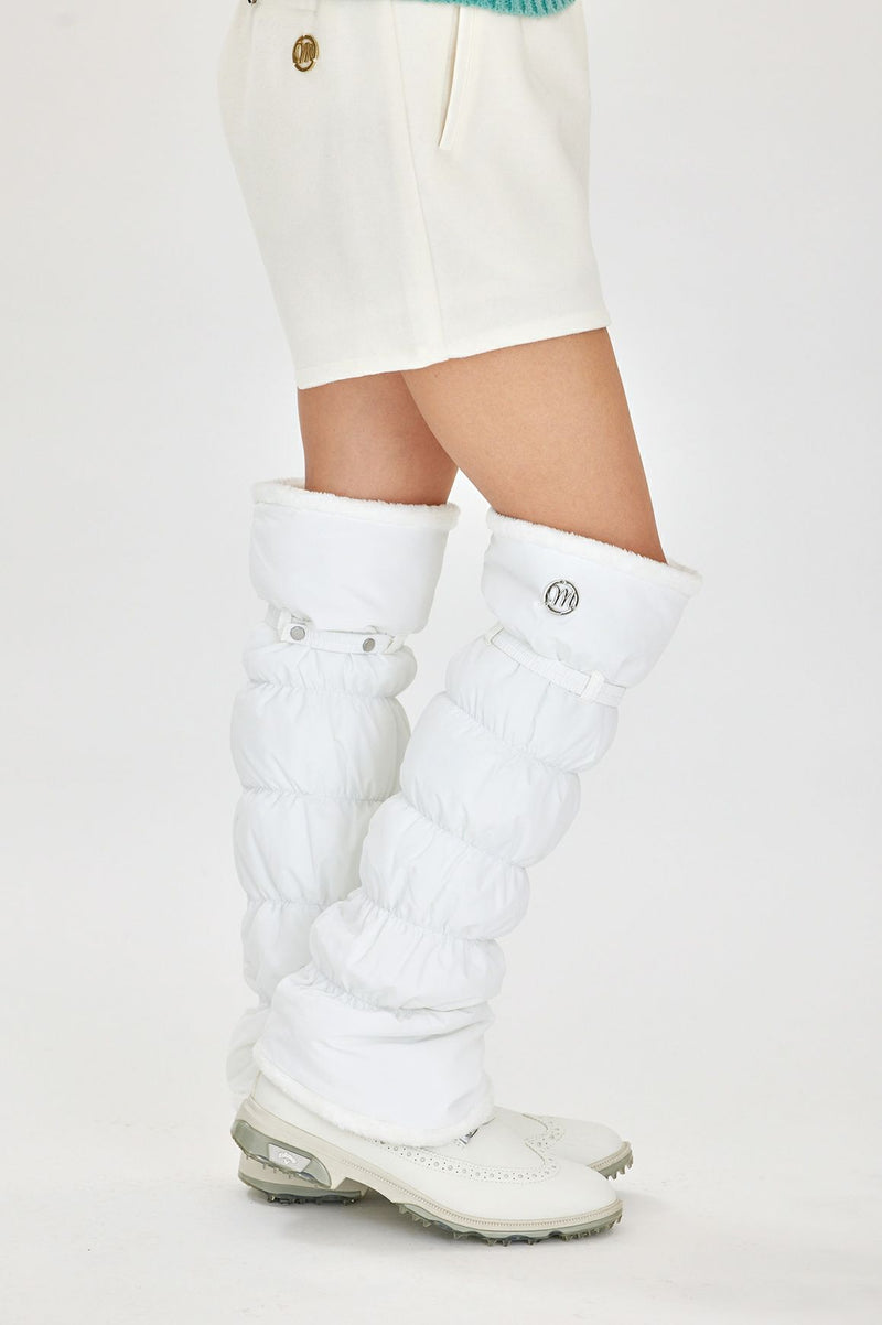 Leg warmers for women Mona DELSOL Golf