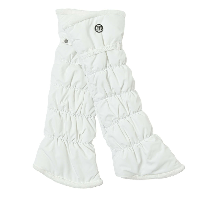 Leg warmers for women Mona DELSOL Golf