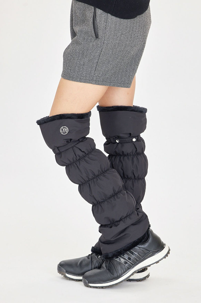 Leg warmers for women Mona DELSOL Golf