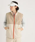 Vest  Men's adabat golf wear