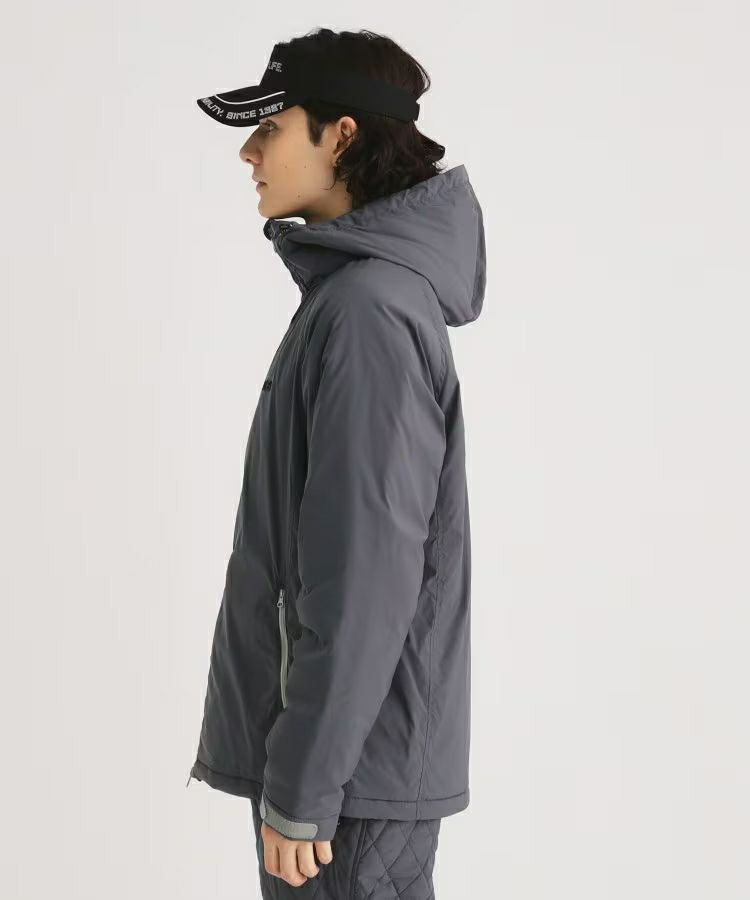 Blouson Men's Adabat Adabat 2024 Autumn / Winter高尔夫服装