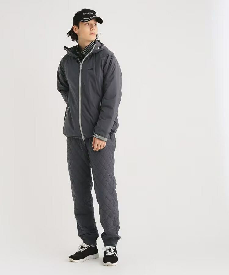 Blouson Men's Adabat Adabat 2024 Autumn / Winter高尔夫服装