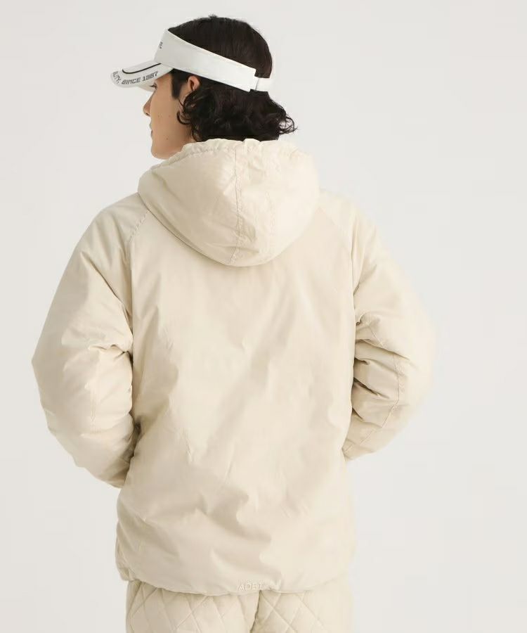 Blouson Men's Adabat Adabat 2024 Autumn / Winter高尔夫服装