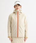 Women's Blouson adabat golf wear