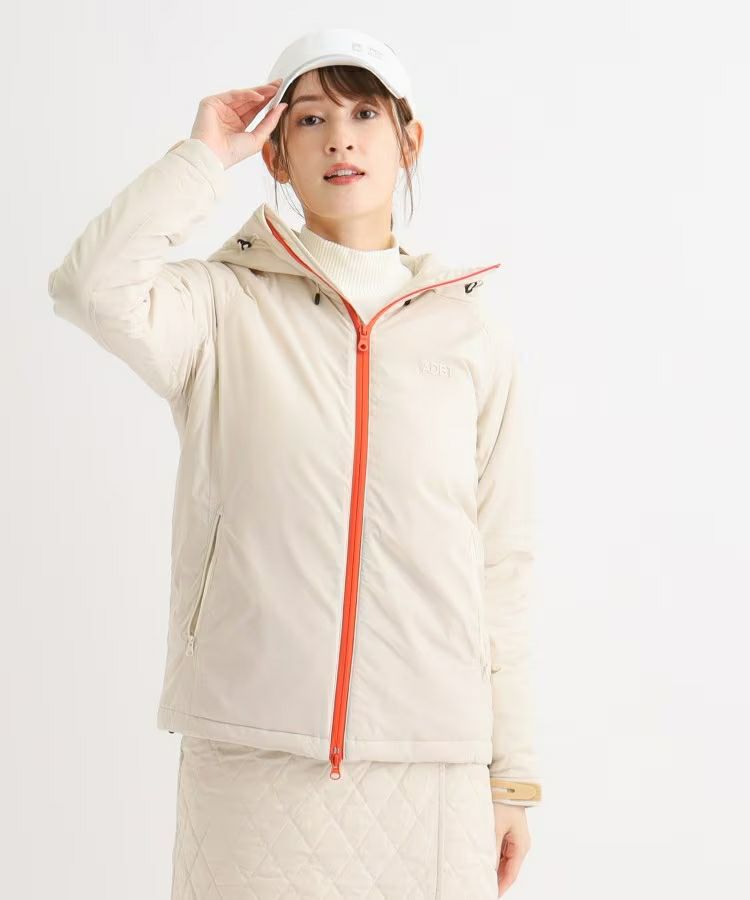 Blouson Ladies Adabat Adabat 2024 Autumn / Winter Golf Wear