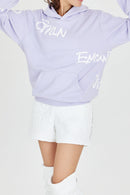 여성용 까마귀 모나 델슨 골프 착용