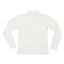 インナーシャツにもなるハイネックシャツ レディース モナ デルソル MONA DELSOL ゴルフウェア