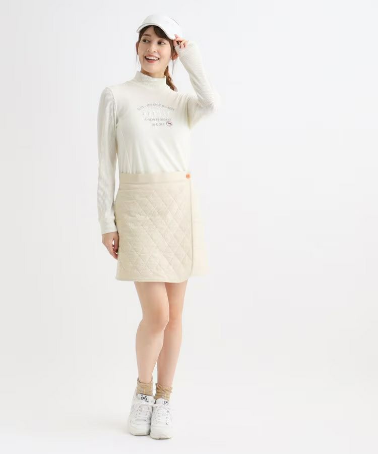 Women's Skirt adabat golf wear