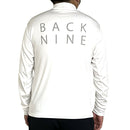 High neck shirt for men Delsol Golf DELSOL GOLF Golf wear