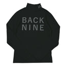 High neck shirt for men Delsol Golf DELSOL GOLF Golf wear