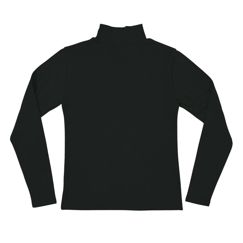 High neck shirt for men Delsol Golf DELSOL GOLF Golf wear