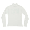 High neck shirt for men Delsol Golf DELSOL GOLF Golf wear