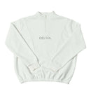 トレーナー メンズ デルソルゴルフ DELSOL GOLF ゴルフウェア