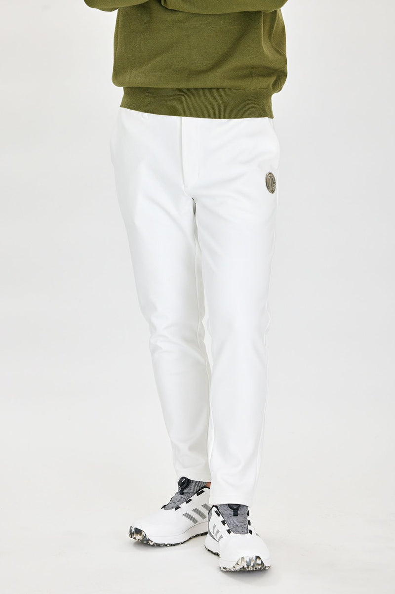 Long pants for men DELSOL GOLF golf wear