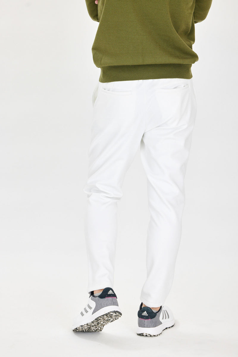 Long pants for men DELSOL GOLF golf wear