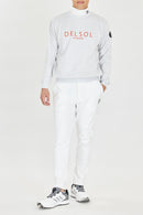 男士長褲Delsol高爾夫高爾夫服裝