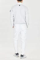 男士長褲Delsol高爾夫高爾夫服裝