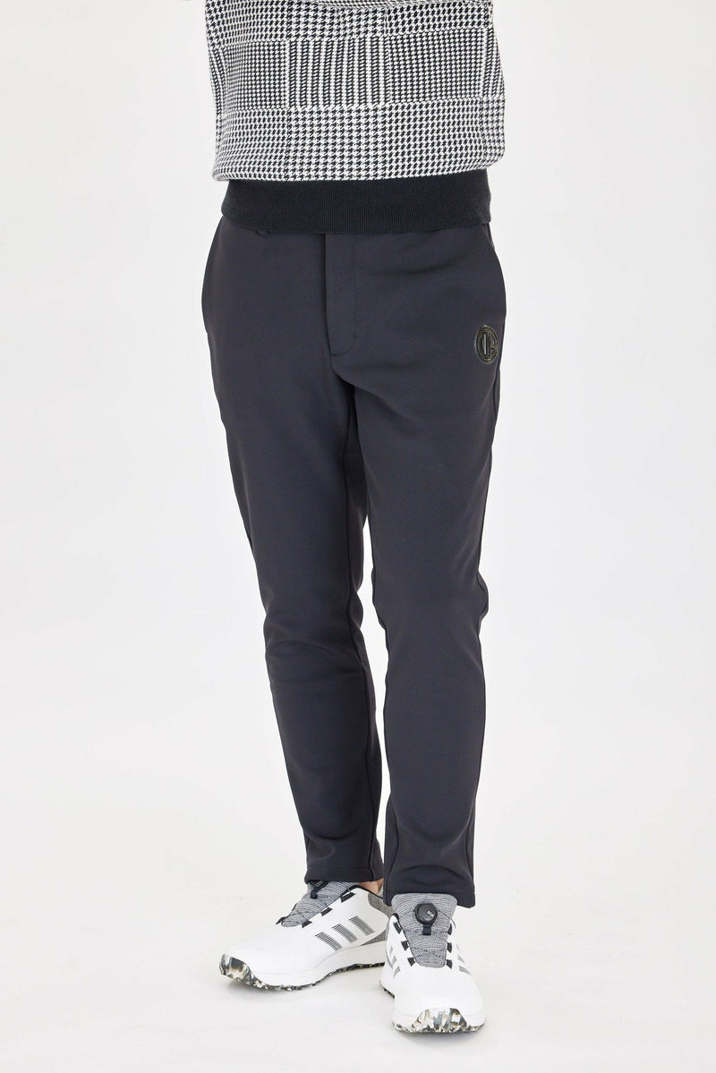 Long pants for men DELSOL GOLF golf wear