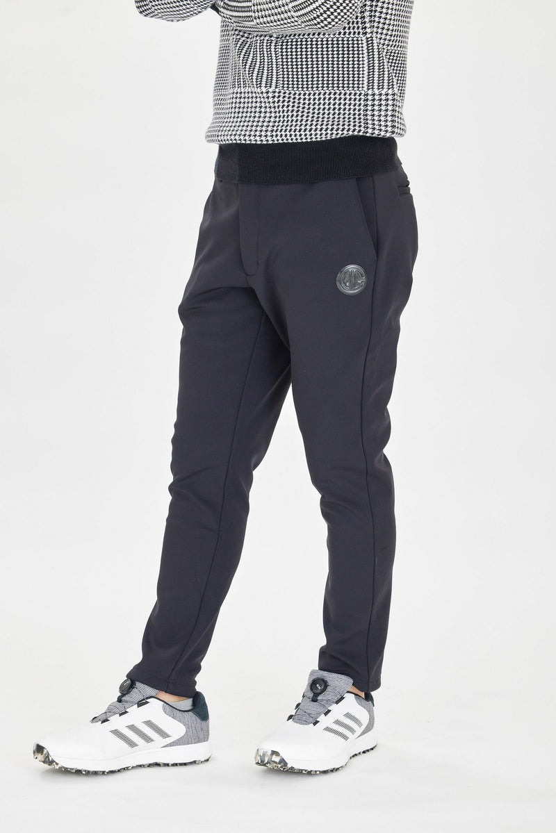 Long pants for men DELSOL GOLF golf wear