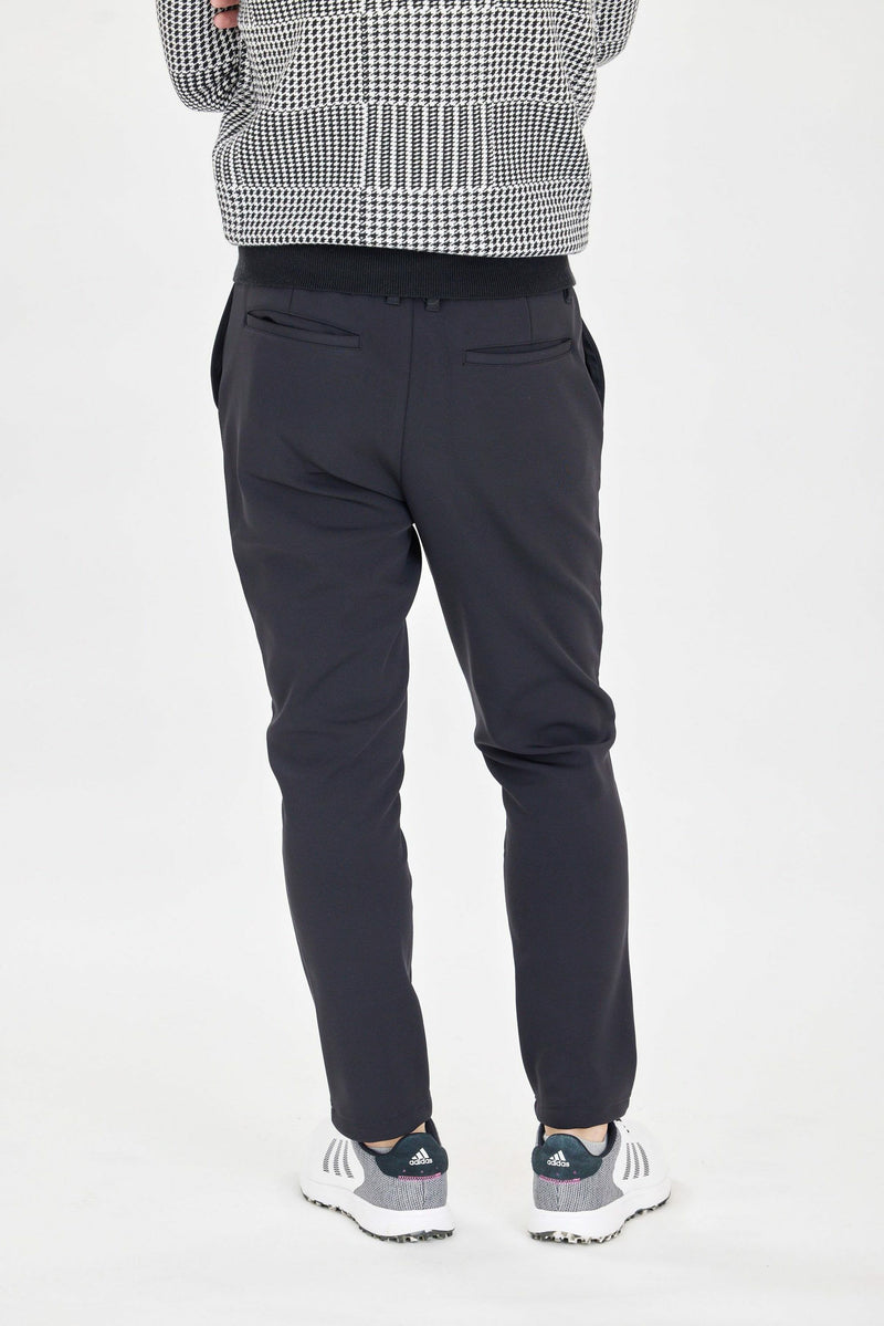 Long pants for men DELSOL GOLF golf wear