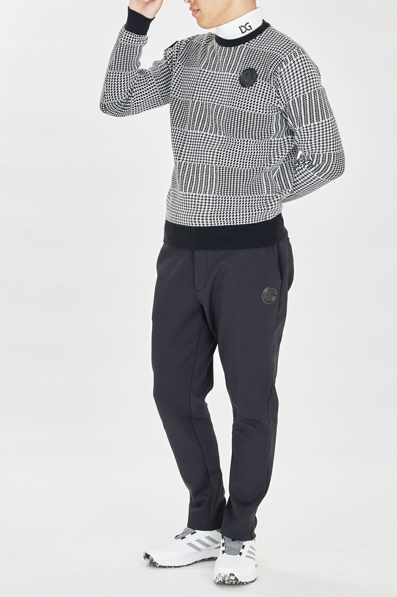 Men's sweater DELSOL GOLF golf wear