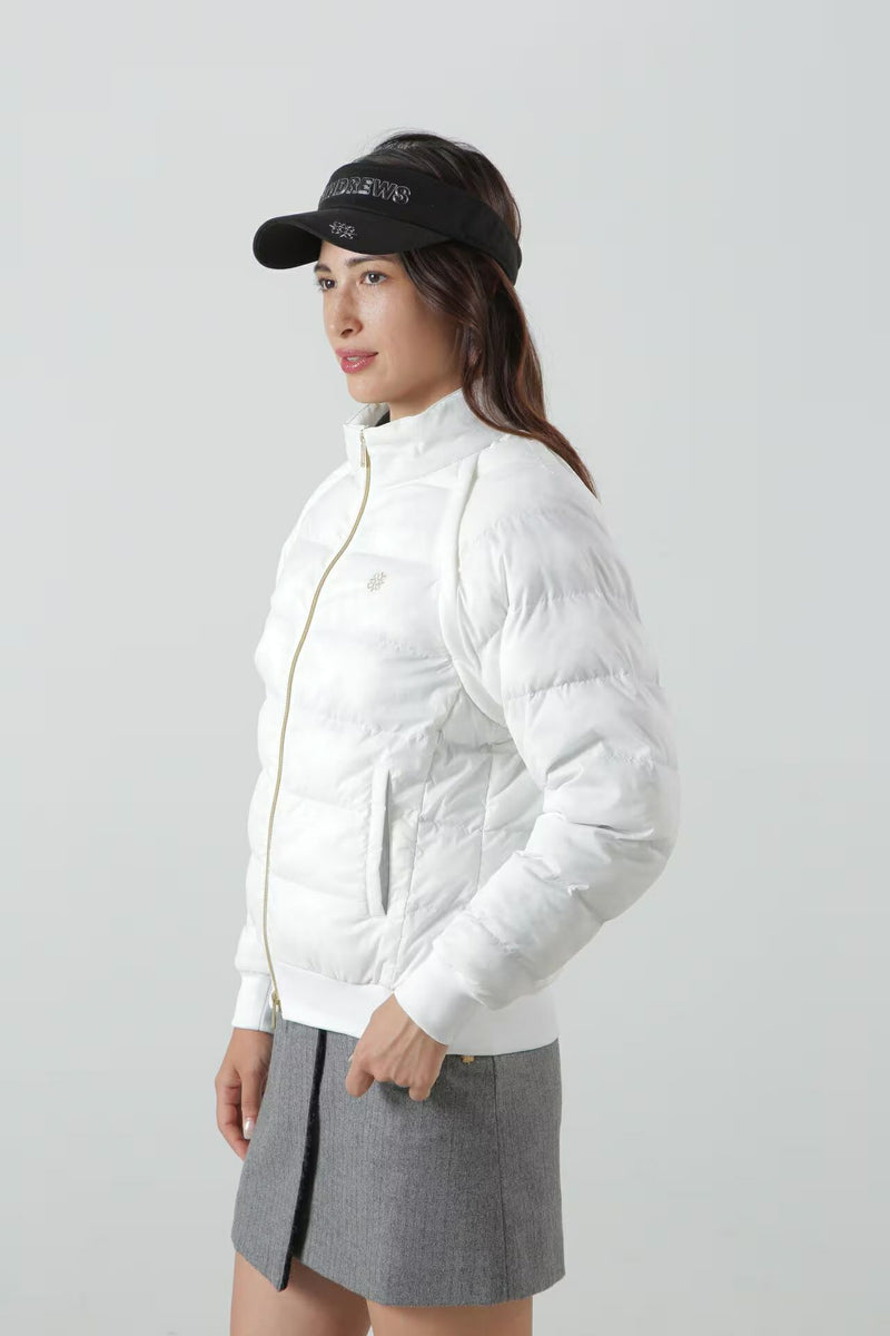 Women's Blouson St Andrews Golf Wear