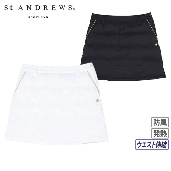 Women's Skirt St Andrews Golf Wear