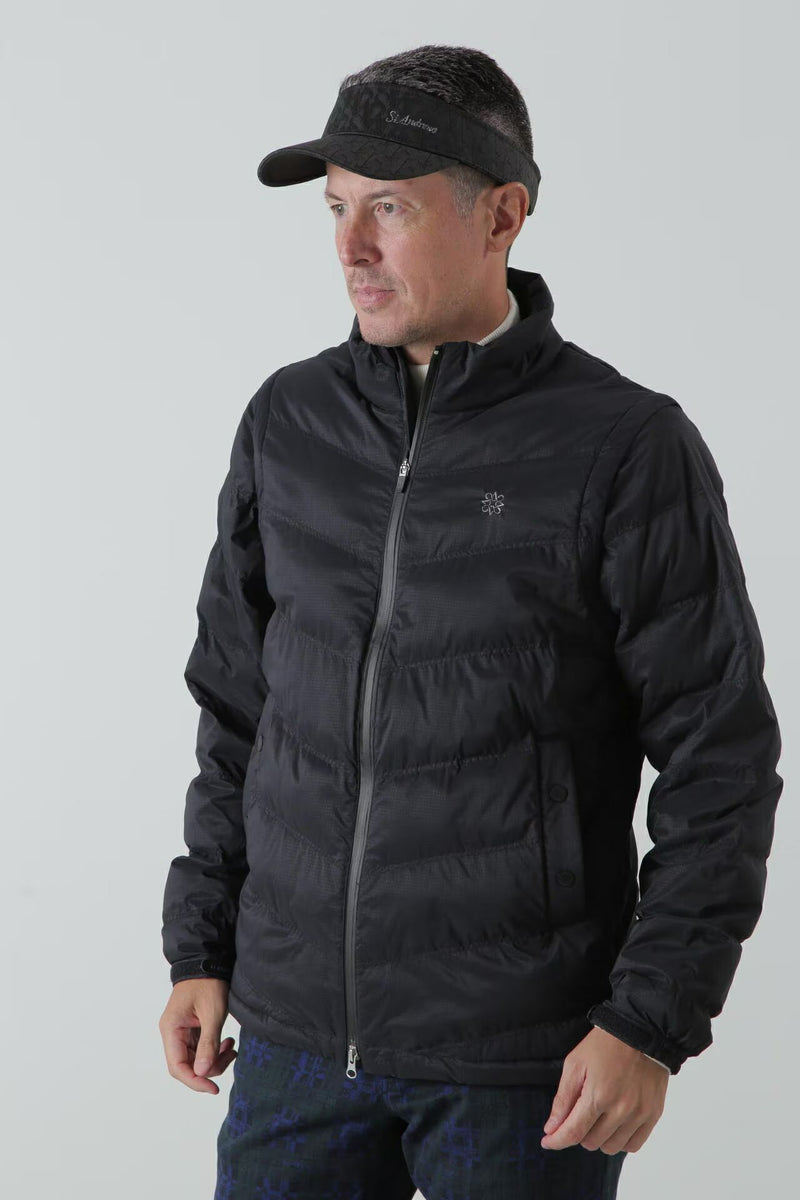 Men's Blouson St Andrews Golf Wear