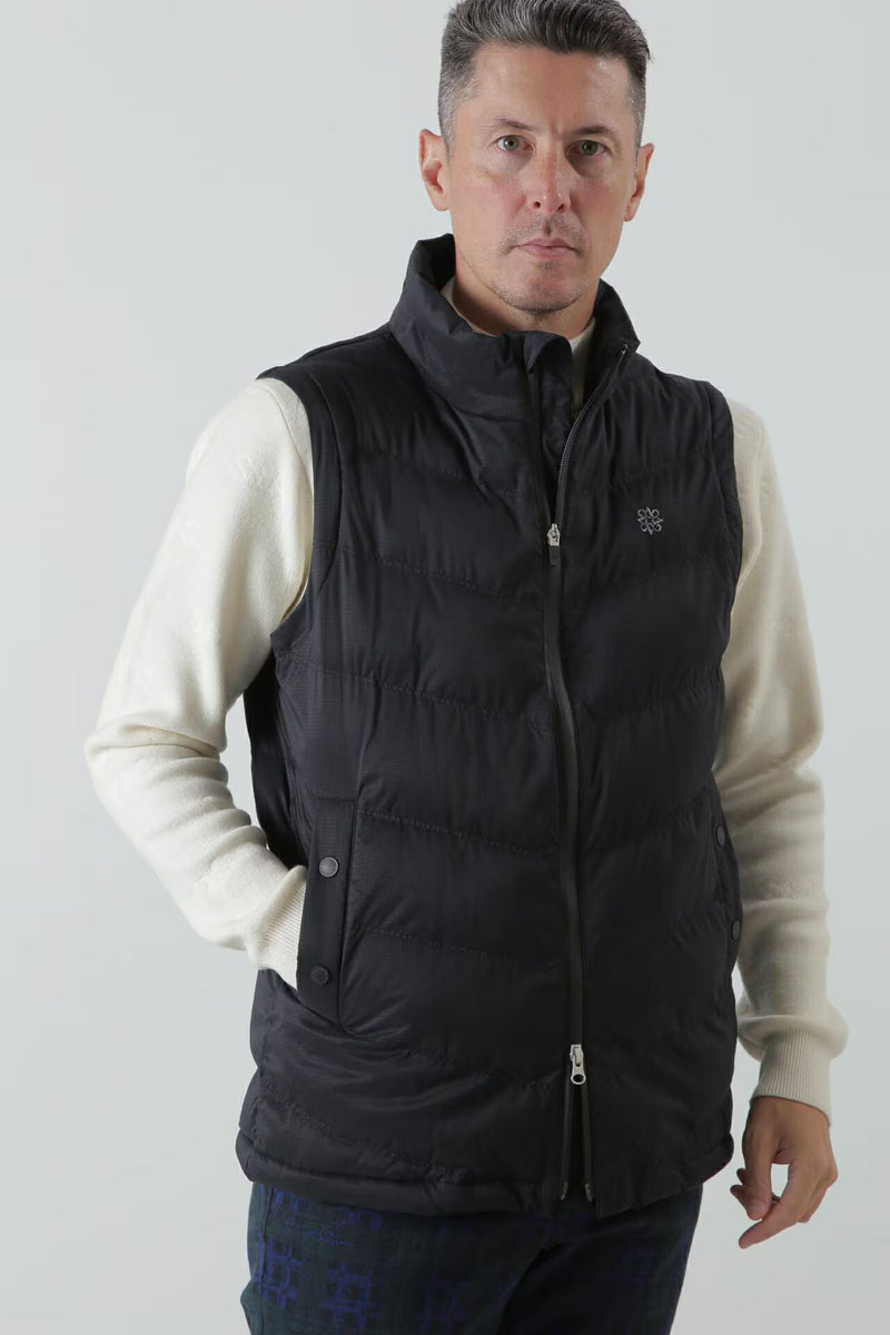 Blouson Men 's St. and Ruis St Andrews 2024 가을 / 겨울 새 골프 착용