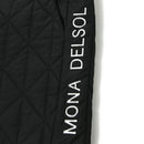 Women's Pants Mona DELSOL Golf Wear