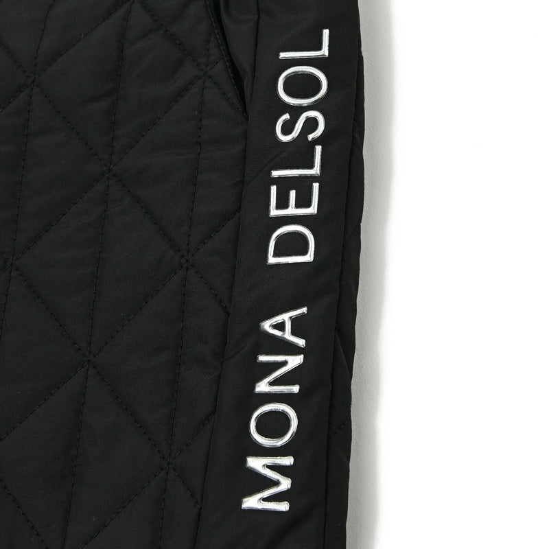 Women's Pants Mona DELSOL Golf Wear