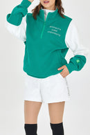 Women's Pants Mona DELSOL Golf Wear