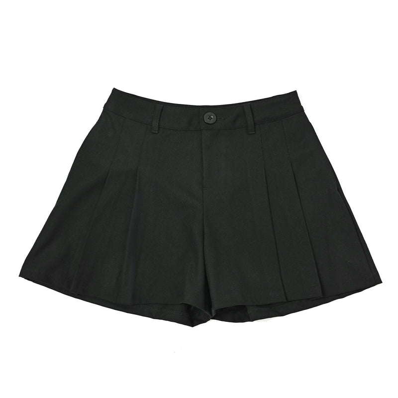 Culotte Skirt婦女Mona Delsol高爾夫服裝