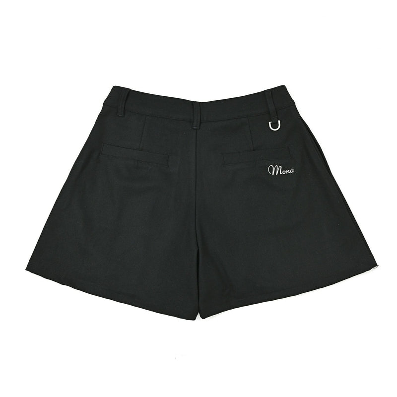 Culotte Skirt婦女Mona Delsol高爾夫服裝