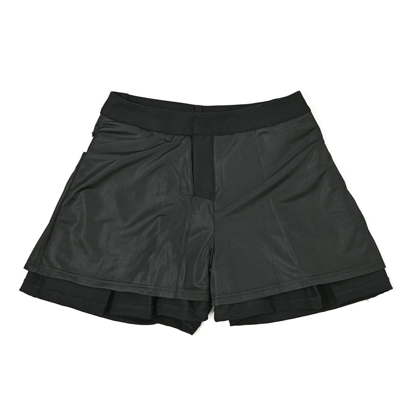 Culotte Skirt婦女Mona Delsol高爾夫服裝