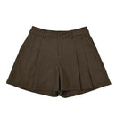 キュロットスカート レディース モナ デルソル MONA DELSOL ゴルフウェア